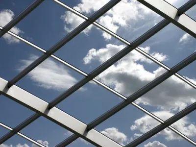 Usi si ferestre tamplarie din aluminiu - Sfantu Gheorghe / Covasna