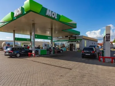 Usi si ferestre tamplarie din aluminiu - Sfantu Gheorghe / Covasna