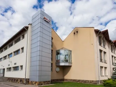 Usi si ferestre tamplarie din aluminiu - Sfantu Gheorghe / Covasna