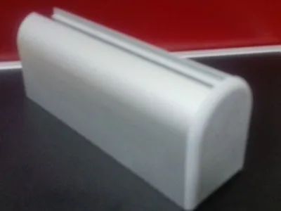 Profile din aluminiu eloxat - Bucuresti