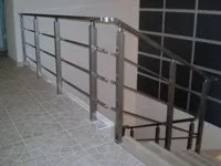 Profile din aluminiu eloxat - Bucuresti