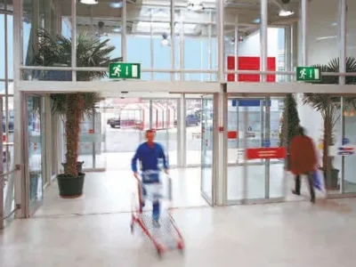 Automatizari usi - porti - ferestre - parcari publice - Cluj Napoca