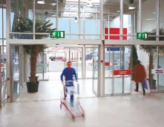 Automatizari usi - porti - ferestre - parcari publice - Cluj Napoca