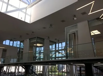 Compartimentari de spatii office si mobilier fonoabsorbant - Bucuresti