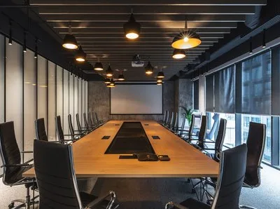 Compartimentari de spatii office si mobilier fonoabsorbant - Bucuresti