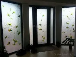 Comercializare usi celulare de interior si exterior - Sacele / Brasov
