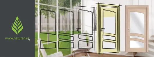 Usi de interior si accesoriile aferente - Bucuresti