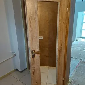 Usi de interior si accesoriile aferente - Bucuresti