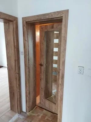 Usi de interior si accesoriile aferente - Bucuresti