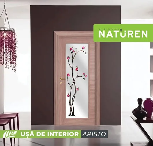 Usi de interior si accesoriile aferente - Bucuresti