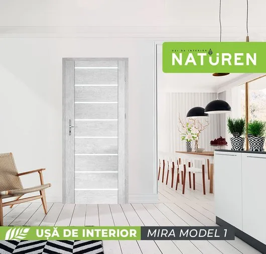 Usi de interior si accesoriile aferente - Bucuresti