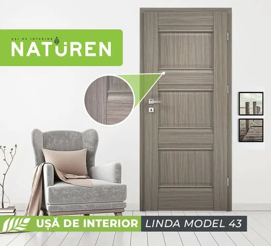 Usi de interior si accesoriile aferente - Bucuresti