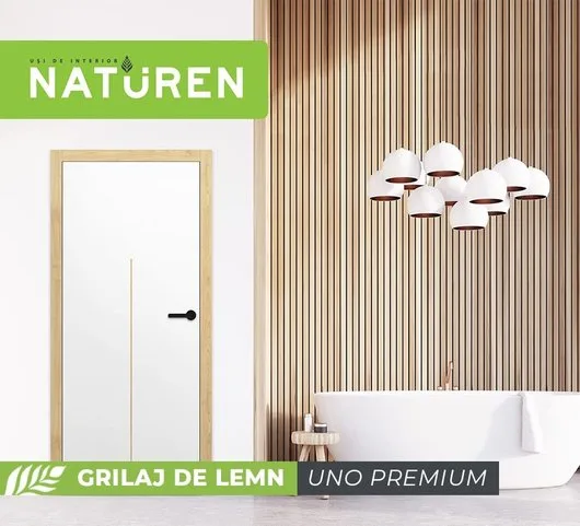 Usi de interior si accesoriile aferente - Bucuresti