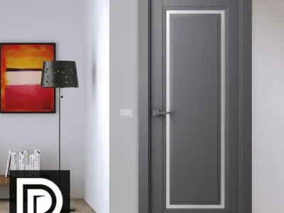 Usi de interior din lemn masiv si MDF - Bucuresti