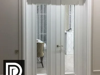 Usi de interior din lemn masiv si MDF - Bucuresti