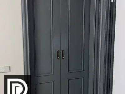 Usi de interior din lemn masiv si MDF - Bucuresti