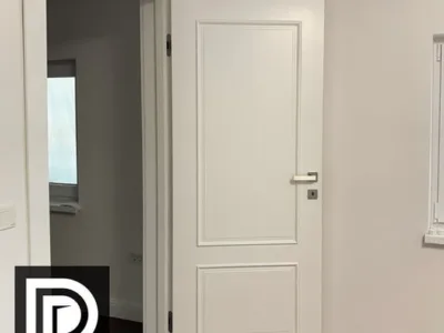 Usi de interior din lemn masiv si MDF - Bucuresti