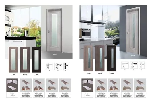 Usi de interior - usi metalice de intrare - Bucuresti