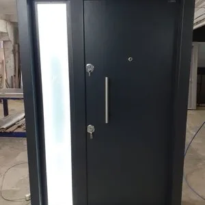 Usi de interior - usi metalice de intrare - Bucuresti