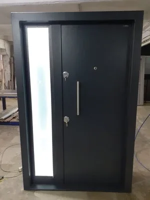 Usi de interior - usi metalice de intrare - Bucuresti