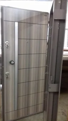 Usi de interior - usi metalice de intrare - Bucuresti