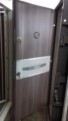 Usi de interior - usi metalice de intrare - Bucuresti