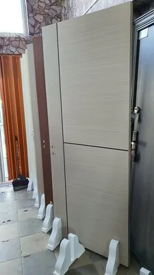 Usi de interior - usi metalice de intrare - Bucuresti