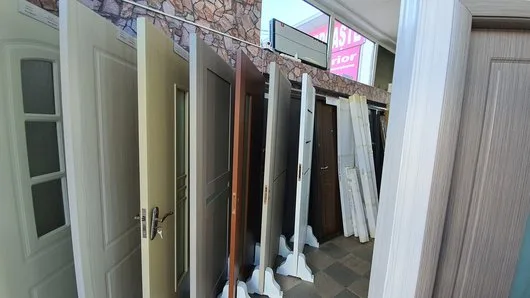 Usi de interior - usi metalice de intrare - Bucuresti