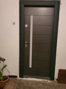 Usi de interior - usi metalice de intrare - Bucuresti