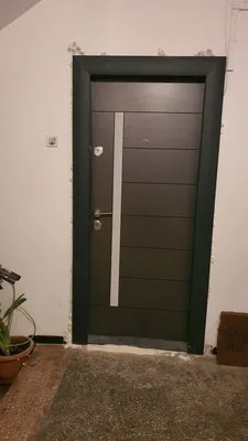 Usi de interior - usi metalice de intrare - Bucuresti