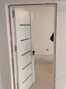 Usi de interior - usi metalice de intrare - Bucuresti