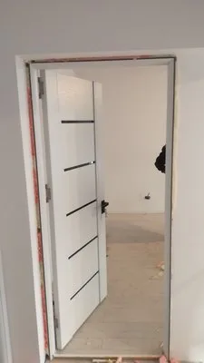 Usi de interior - usi metalice de intrare - Bucuresti