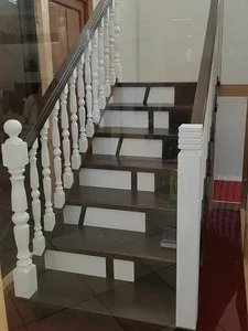 Producator usi - ferestre si scari din lemn - Bucuresti