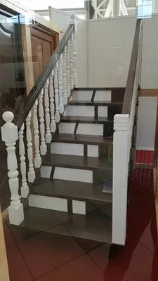Producator usi - ferestre si scari din lemn - Bucuresti