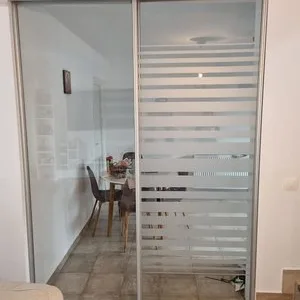 Usi sticla - placari - compartimentari sticla - Bucuresti