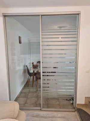 Usi sticla - placari - compartimentari sticla - Bucuresti
