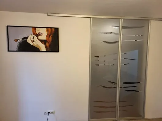 Usi sticla - placari - compartimentari sticla - Bucuresti