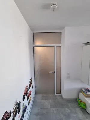 Usi sticla - placari - compartimentari sticla - Bucuresti