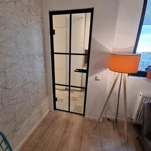 Usi sticla - placari - compartimentari sticla - Bucuresti