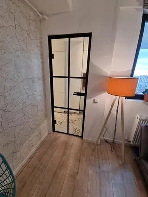 Usi sticla - placari - compartimentari sticla - Bucuresti