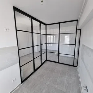 Usi sticla - placari - compartimentari sticla - Bucuresti