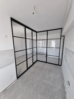 Usi sticla - placari - compartimentari sticla - Bucuresti