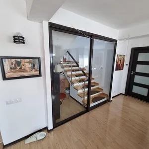 Usi sticla - placari - compartimentari sticla - Bucuresti
