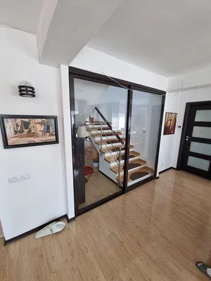 Usi sticla - placari - compartimentari sticla - Bucuresti