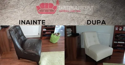 Tapiterie mobila Bucuresti