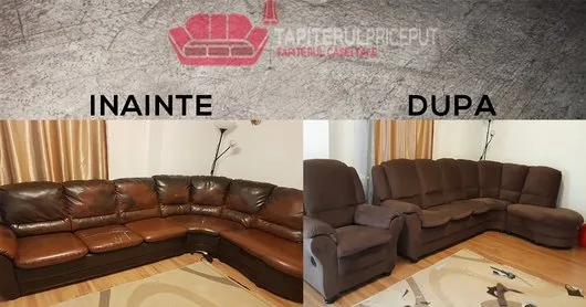 Tapiterie mobila Bucuresti