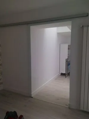 Amenajari interioare cu sticla securizata - Bucuresti