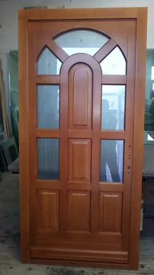 Ferestre - usi si scari din lemn stratificat - Odorheiu Secuiesc / Harghita