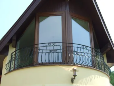 Ferestre - usi si scari din lemn stratificat - Odorheiu Secuiesc / Harghita