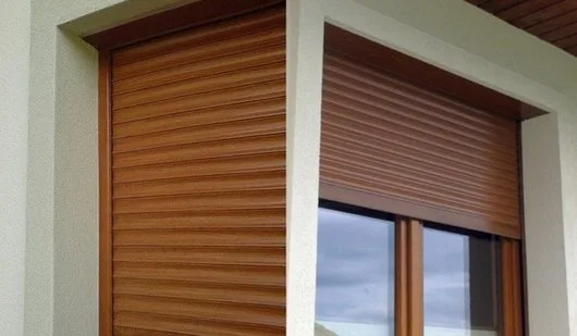 Tamplarie PVC - rulouri exterioare si usi de garaj - Navodari / Constanta